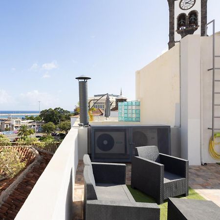 Home2Book Santa Cruz Skyline Cozy Apartment エクステリア 写真
