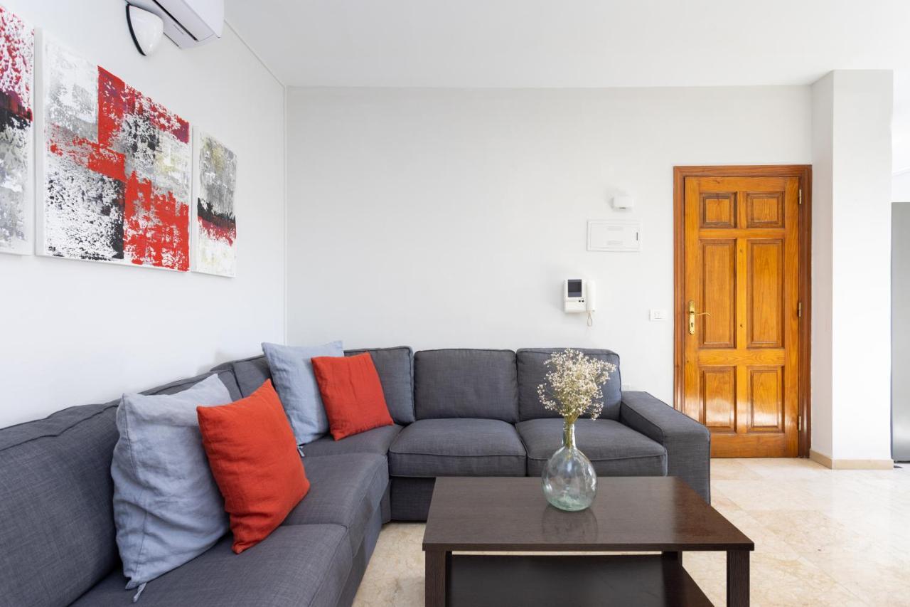 Home2Book Santa Cruz Skyline Cozy Apartment エクステリア 写真