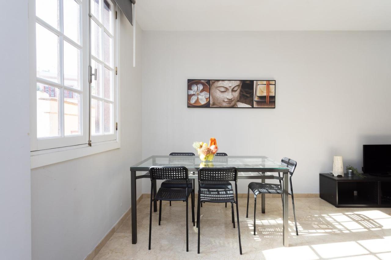 Home2Book Santa Cruz Skyline Cozy Apartment エクステリア 写真