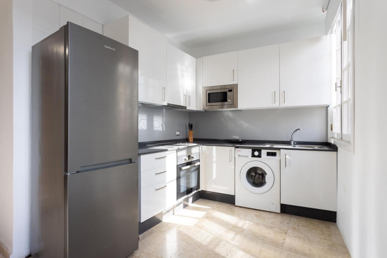 Home2Book Santa Cruz Skyline Cozy Apartment エクステリア 写真
