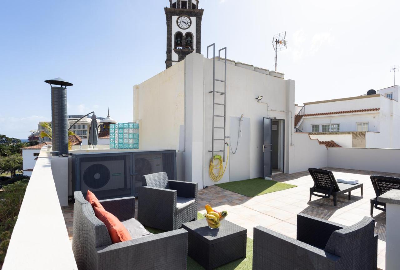 Home2Book Santa Cruz Skyline Cozy Apartment エクステリア 写真